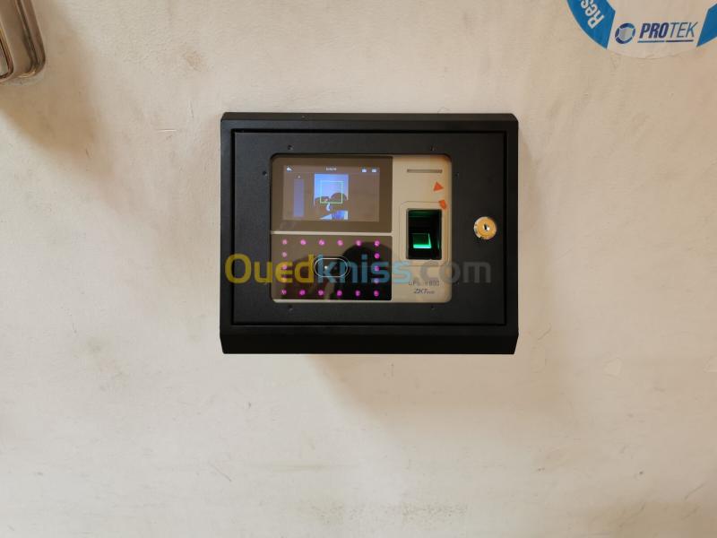 Solution de gestion du temps  5