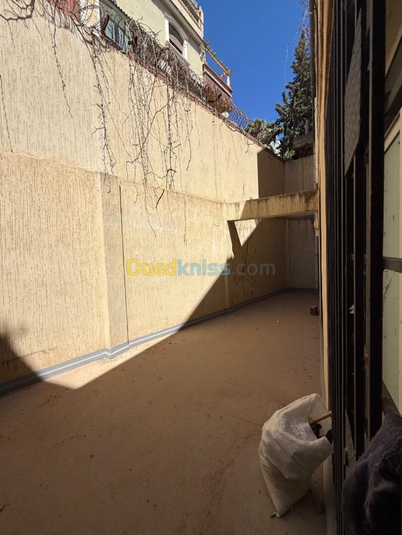Location Villa Alger Bir mourad rais 4