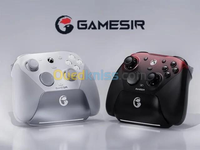 Manette Gamesir G7 PRO Tri-Mode 3