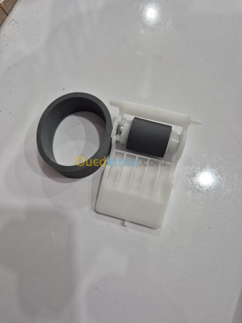 Kit patient plus contre patient [pick up roller & separation pad] Epson L1800 L1300 R2000 ME1100 2