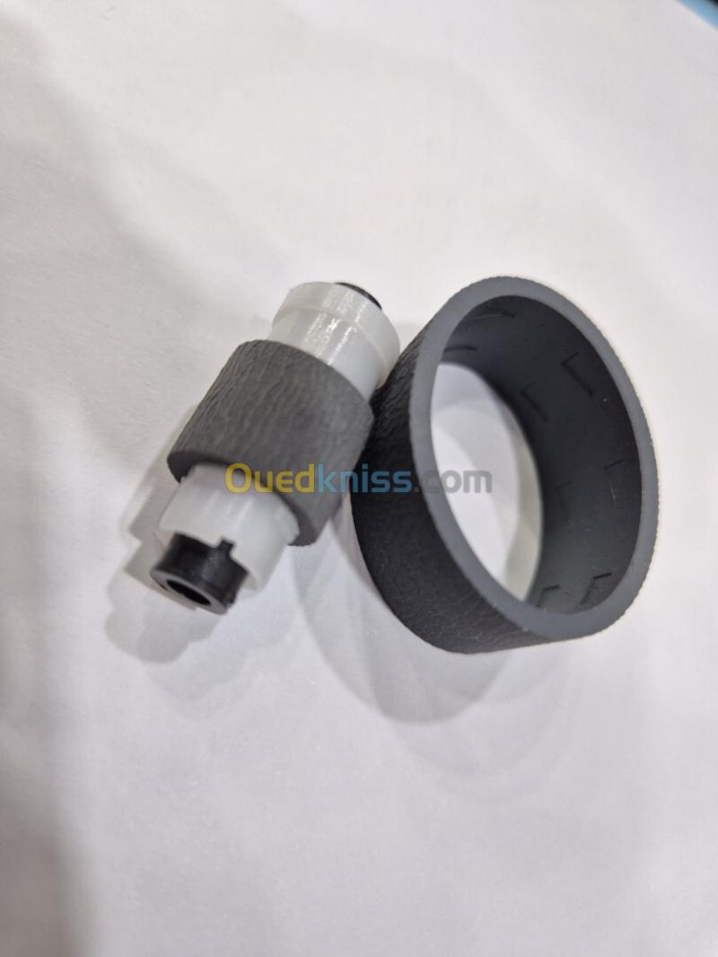 Kit patient plus contre patient [pick up roller & separation pad] Canon Série G 2410 3410 2
