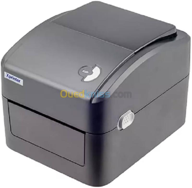 IMPRIMANTE XPRINTER XP-420B (108mm) [USB+WIFI]