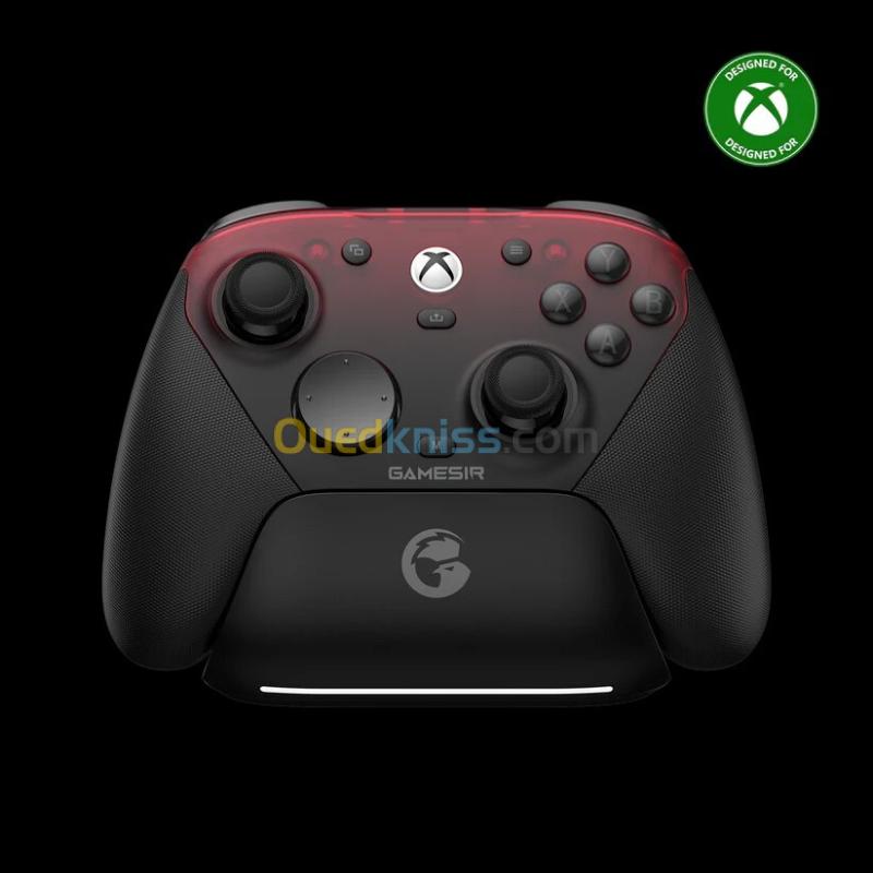 Manette Gamesir G7 PRO Tri-Mode 9