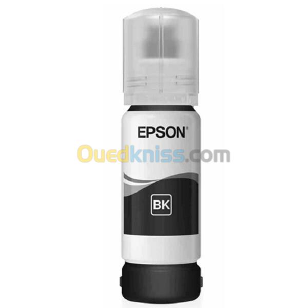 Bouteilles d'encre NOIR EPSONE 103 D'ORIGINE 2
