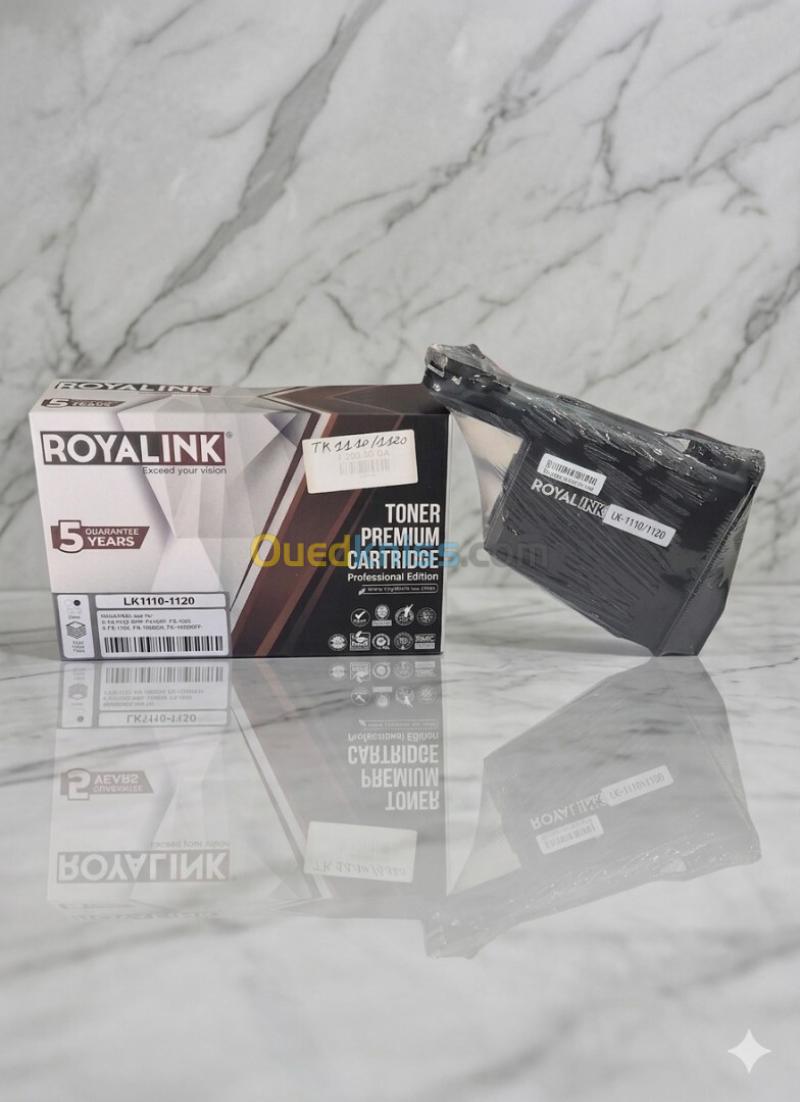 Toner Kyocera TK-1110 / 1120 Royalink 2