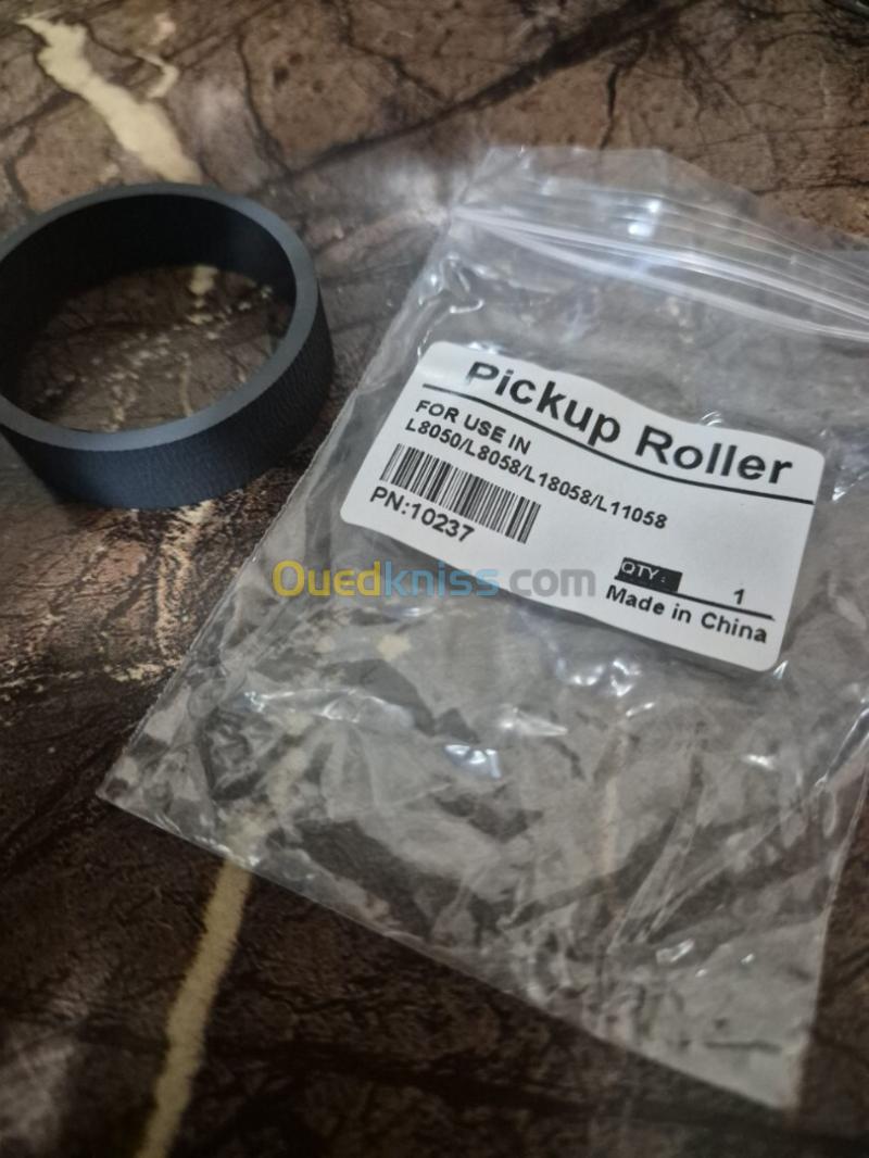 Kit patient plus contre patient [pick up roller & separation pad] Epson L18050 L8050 L11050 4