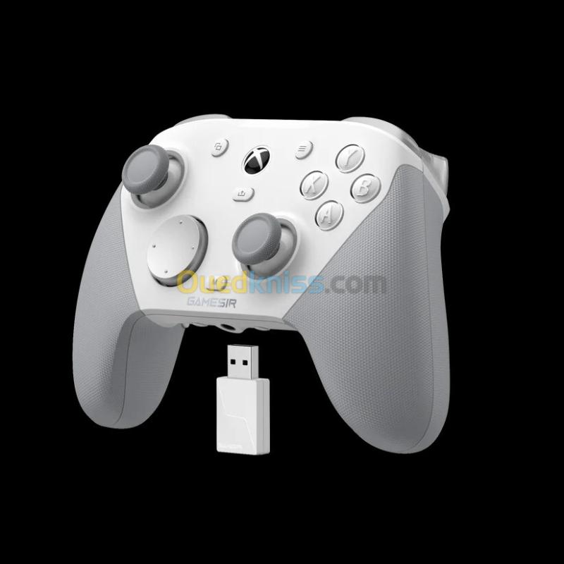 Manette Gamesir G7 PRO Tri-Mode 11