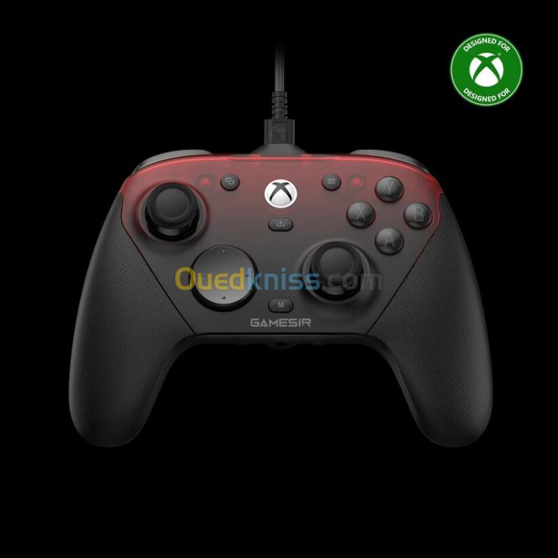 Manette Gamesir G7 PRO Tri-Mode 16