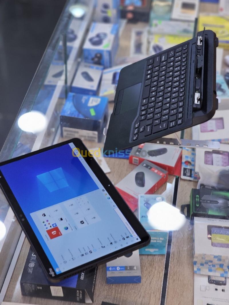 PC TABLET DETACHABLE FUJITSU ARROWS LIMITED EDITION I3 10ÉME GÉN 4