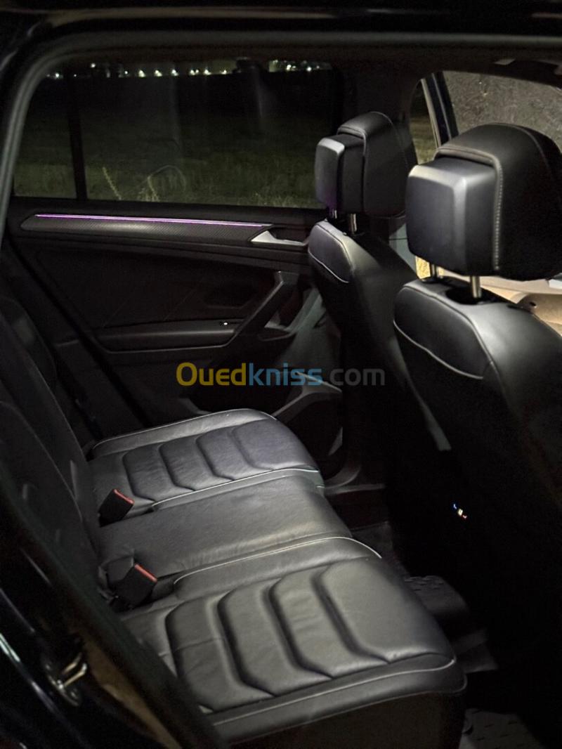 Volkswagen Tiguan 2023 Rline 200cv 5