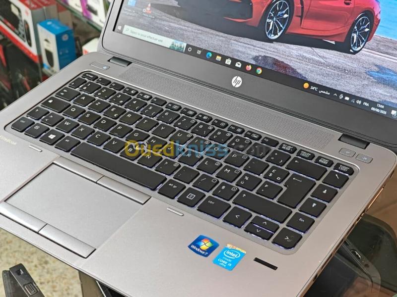 NOUVELLE ARRIVAGE LAPTOP I5 I7 6EME 7EME 8EME ACER+HP+DELL+THINKPAD+ASUS PRIX IMBATTABLE 5