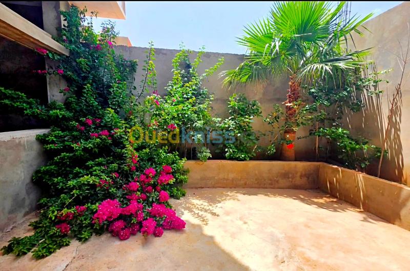 Vente Villa Oran Gdyel 9