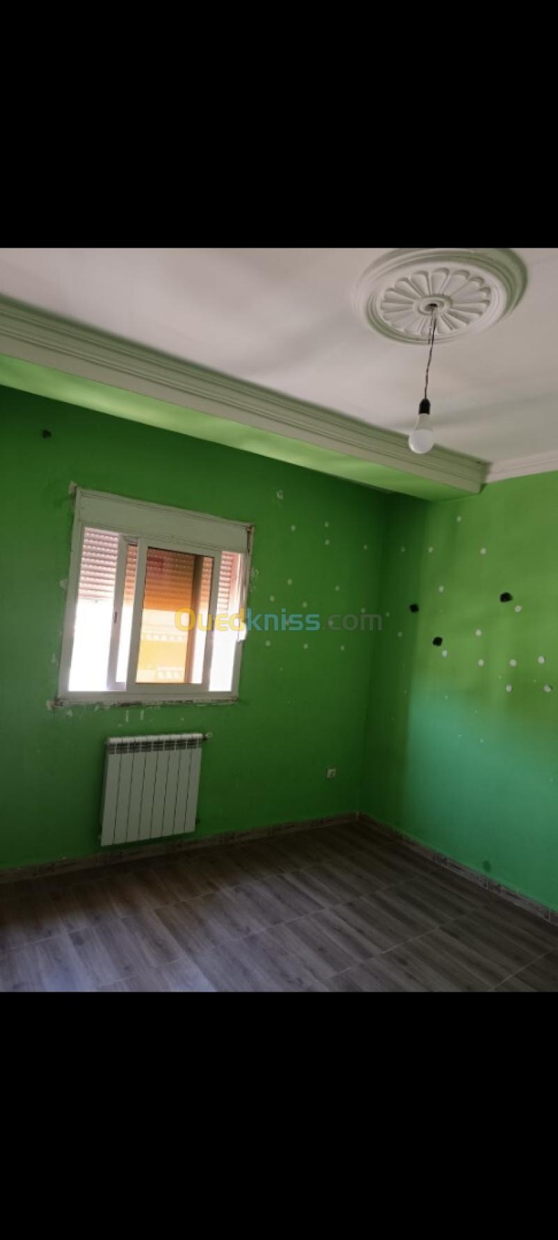 Location Appartement Niveau de villa F4 Alger Douera 6