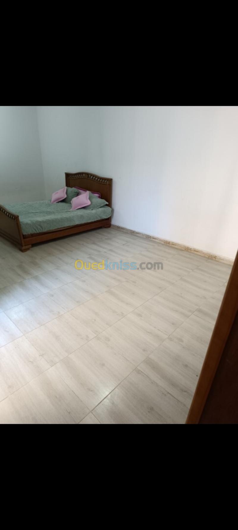 Location Appartement Niveau de villa F4 Alger Douera 3