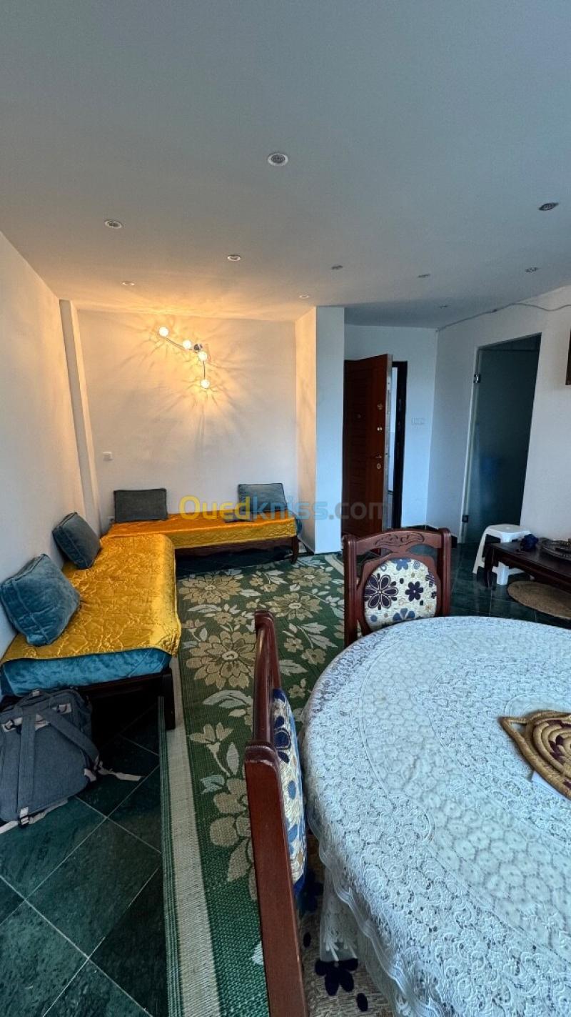 Location Appartement F2 Alger Ben aknoun 6