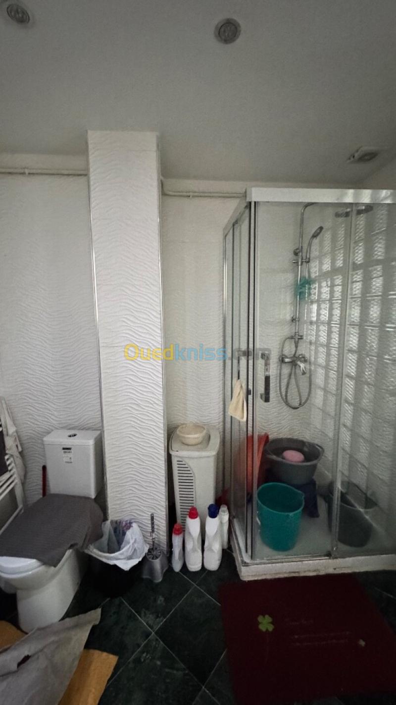 Location Appartement F2 Alger Ben aknoun 2