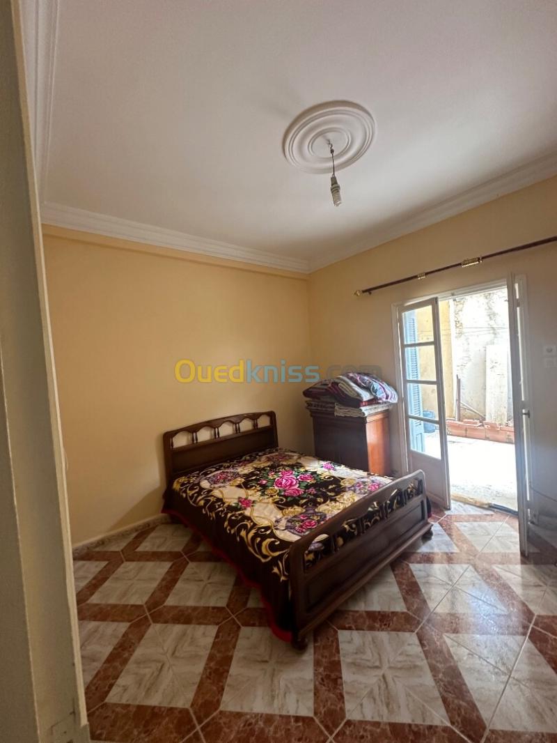 Location Appartement F2 Alger Beni messous