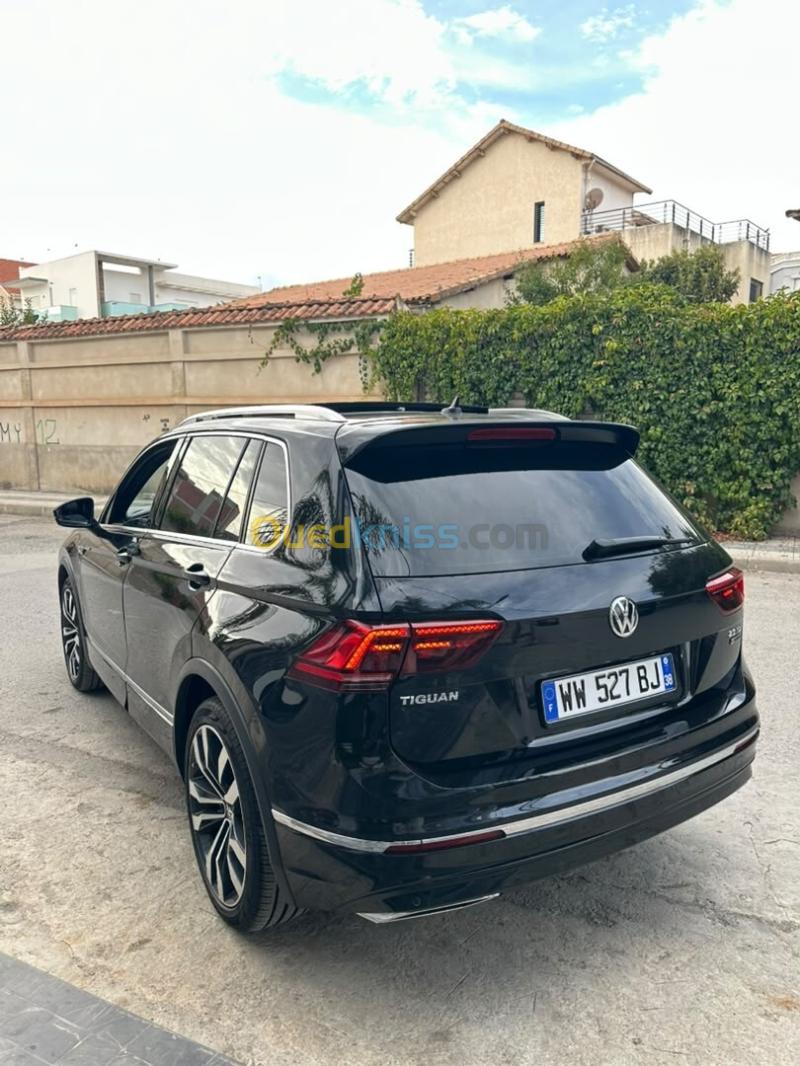 Volkswagen Tiguan 2016 R-Line 21