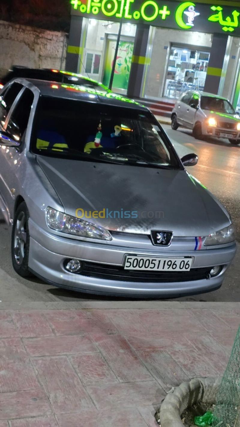 Peugeot 306 1996 306
