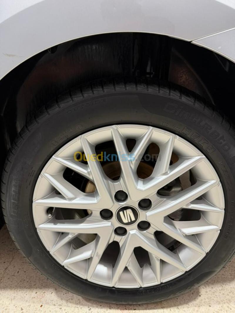 Seat Ibiza 2019 HIGH 7