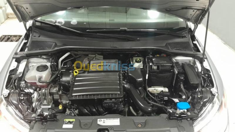Seat Ibiza 2019 HIGH 8