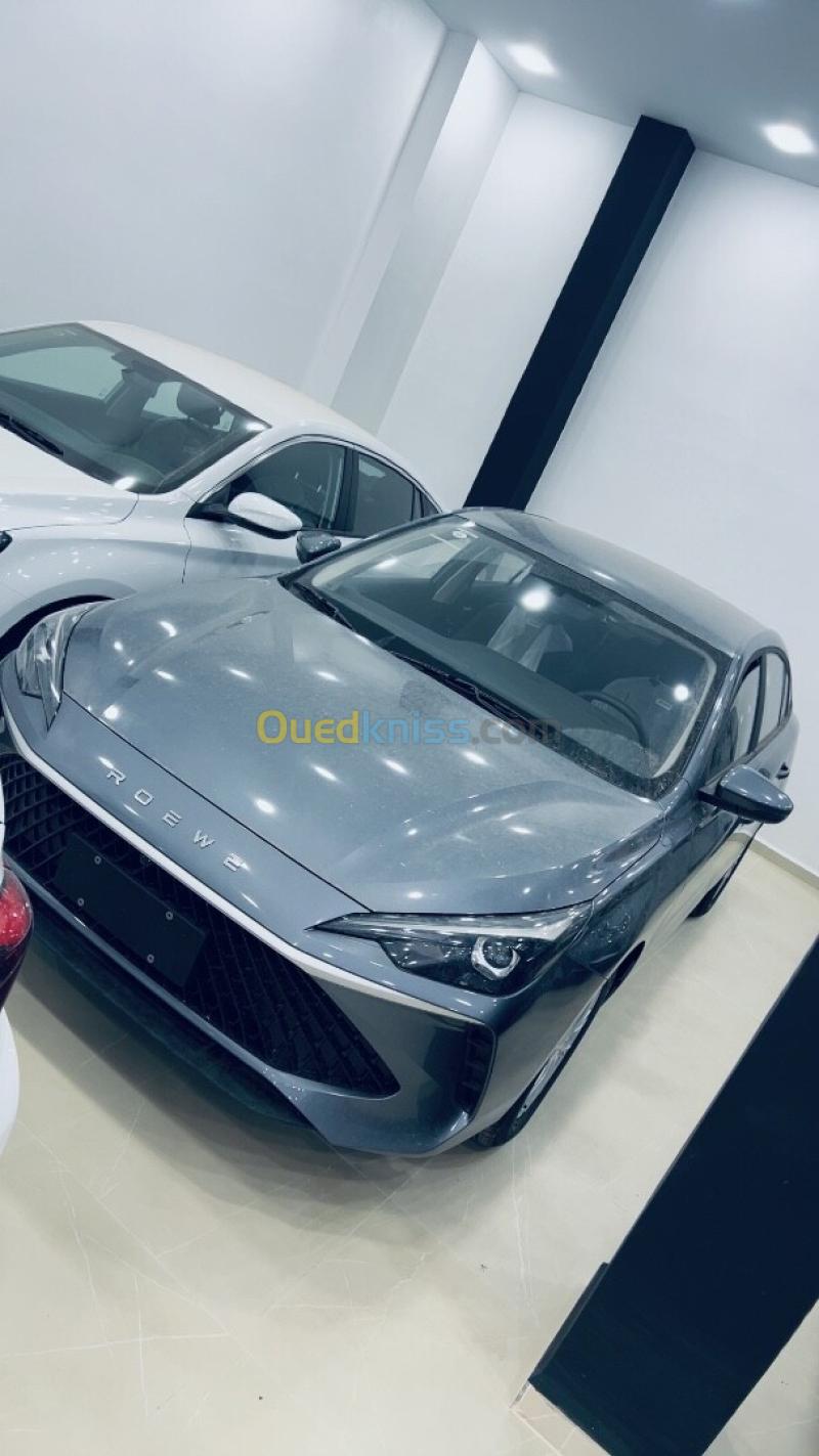 Roewe Roewe 2026 I5 3
