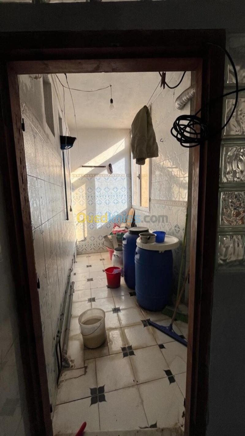 Vente Appartement F5 Annaba Annaba 7