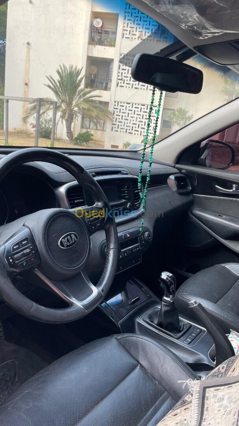 Kia Sorento 2015 Premium 7 Places 8