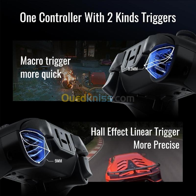 Flydigi Vader 4 Pro 3