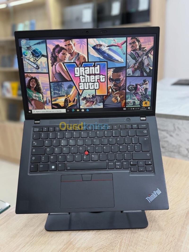 Lenovo ThinkPad L14 Gen 4 14 i7-1355U 32GB/512GB