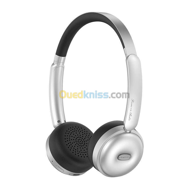 CASQUE HAVIT H616BT VINTAGE 01H 5.4 BLUETOOTH 2