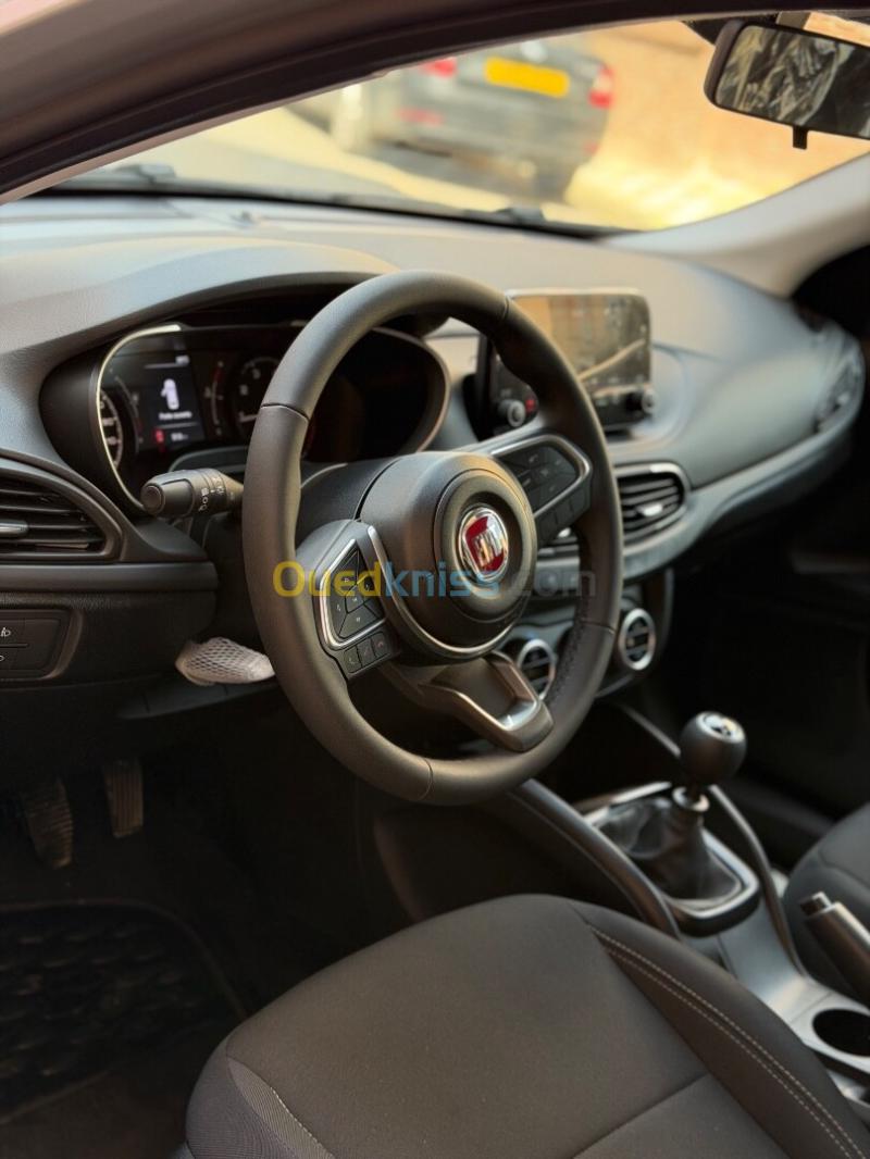 Fiat Tipo Sedan 2026  5