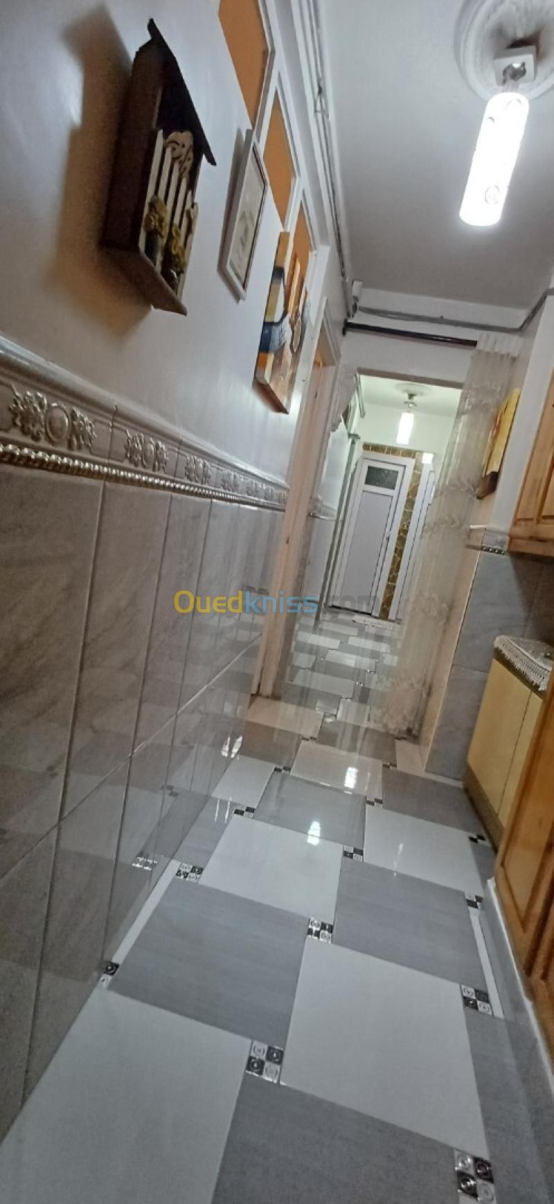 Vente Appartement F4 Blida Beni mered 2