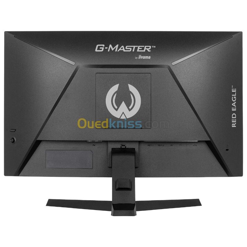 ECRAN IIYAMA 24/27 POUCES VA-IPS FHD / 180HZ / 0.2MS / HDR / FRAMELESS /BLUE LIGHT FILTER / SPEAKER / HDMI/DP/USB FOR GAMING 13