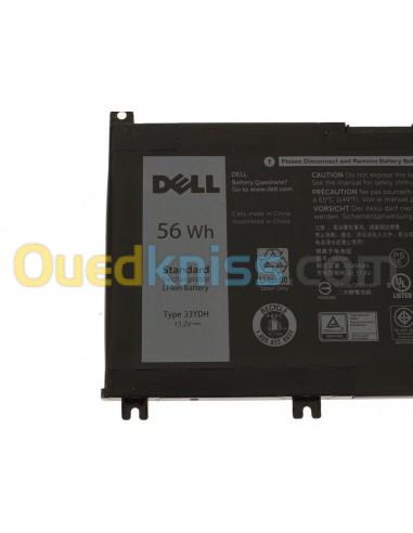 BATTERIE DELL 33YDH FOR INSPIRON 17 7000 / DELL G3 17 HIGH COPY / ORIGINAL 3