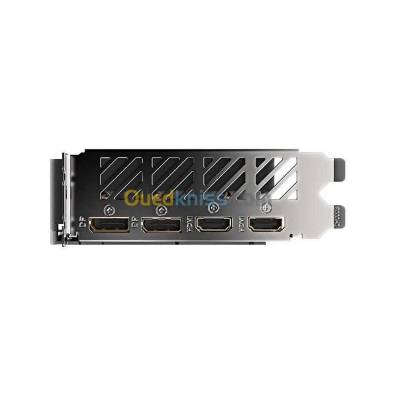 CARTE GRAPHIQUE GIGABYTE GEFORCE RTX 4060TI EAGLE VRAM 08GB GDDR6 DLSS 3 / 2 HDMI/ 2 DISPLAY 4