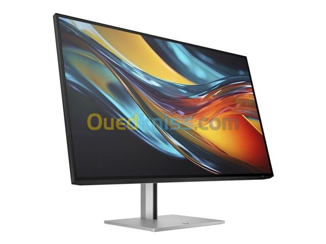 ECRAN HP 32 POUCES S7 PRO 4K/UHD/IPS 60Hz/5MS HDMI/2 DP/ROTATION/HDR/KVM/BLUE LIGHT NEW 2