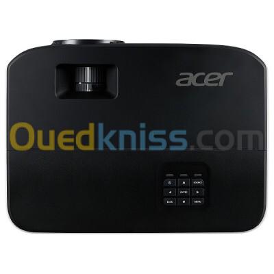 DATASHOW / DATA SHOW ACER X1123HP 4000 LUMENS / VGA ENTRE-SORTIE / USB / HDMI  / HAUT PARLEUR 3