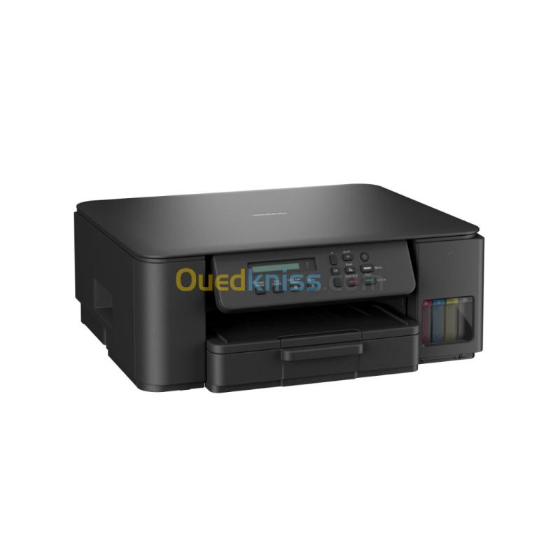 IMPRIMANTE BROTHER HL-T4000DW A3/A4 27PPM WIFI / RJ45 / RECTO-VERSO 4