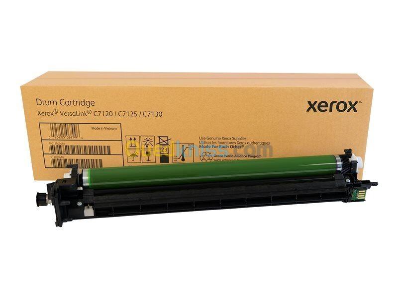 DRUM XEROX FOR VERSALINK C7100 / C7120 / C7125 / C7130 COMPATIBLE / ORIGINAL
