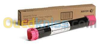 PACK DE TONER XEROX C8030 C8035 C8045 C8055 C8070 NOIR + 03 COULEURS ORIGINAL 2