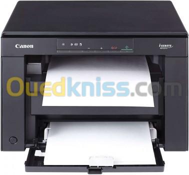 IMPRIMANTE MULTIFONCTION LASER CANON MF3010 2