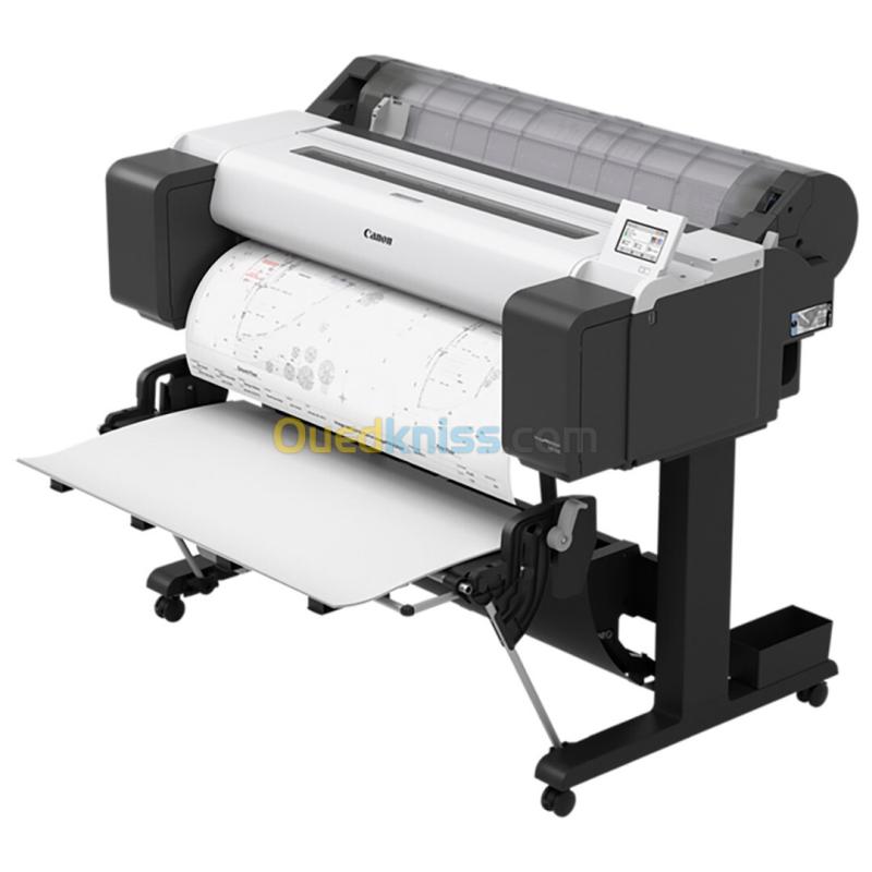 TRACEUR CANON IMAGEPROGRAF TM-350 A0 6