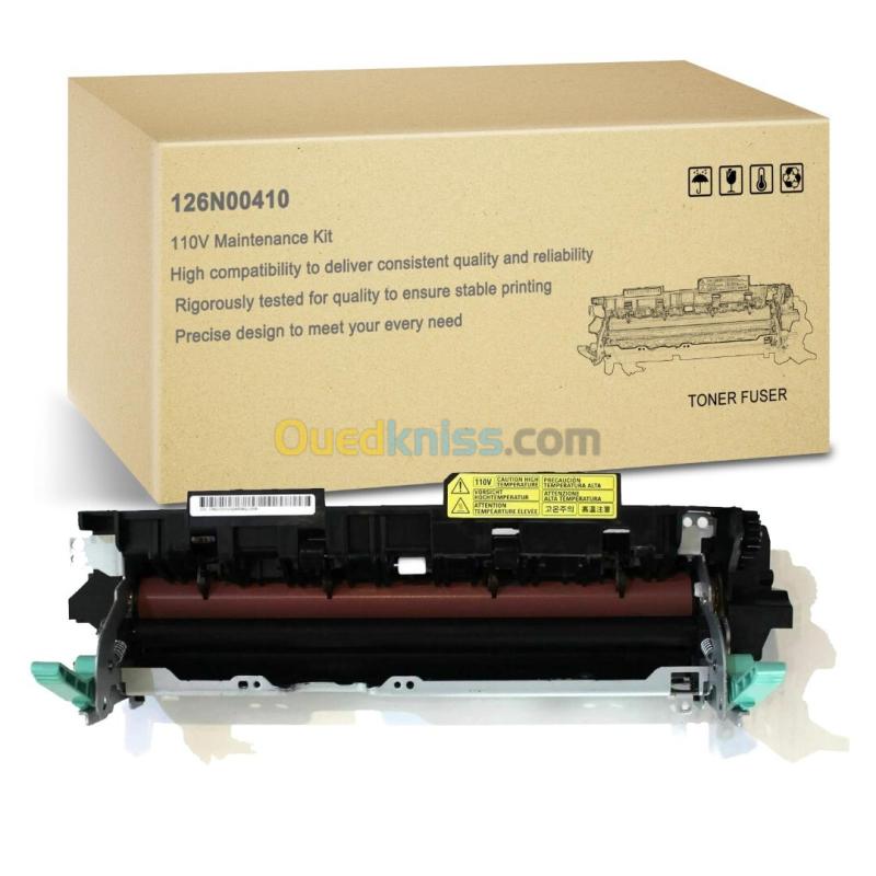 UNITE DE FUSION WC3225/WC3315/WC3325/WC3335 PHASER 3320 3330 COMPATIBLE