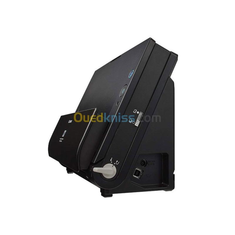 SCANNER CANON ImageFORMULA DR-C225 II PROFESSIONAL USB 2.0  5