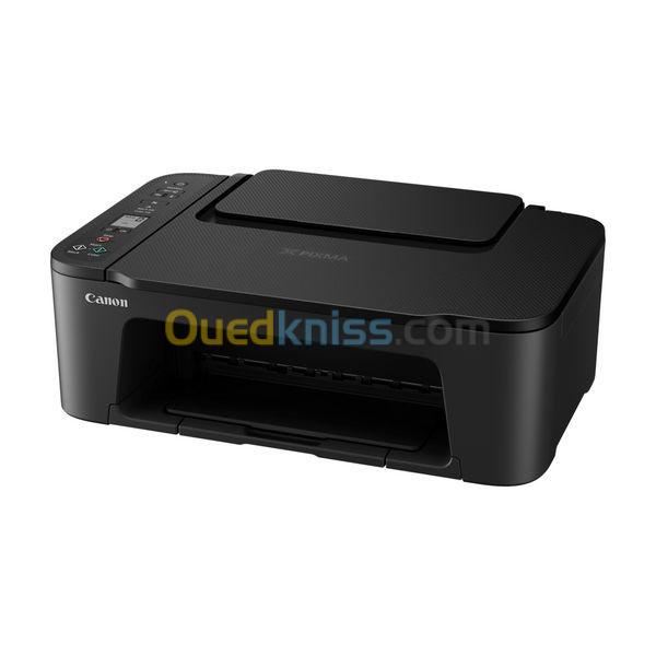 IMPRIMANTE MULTIFONCTION CANON PIXMA TS3440 IMPRESSION / SCANNER / COPIE / WIFI  2
