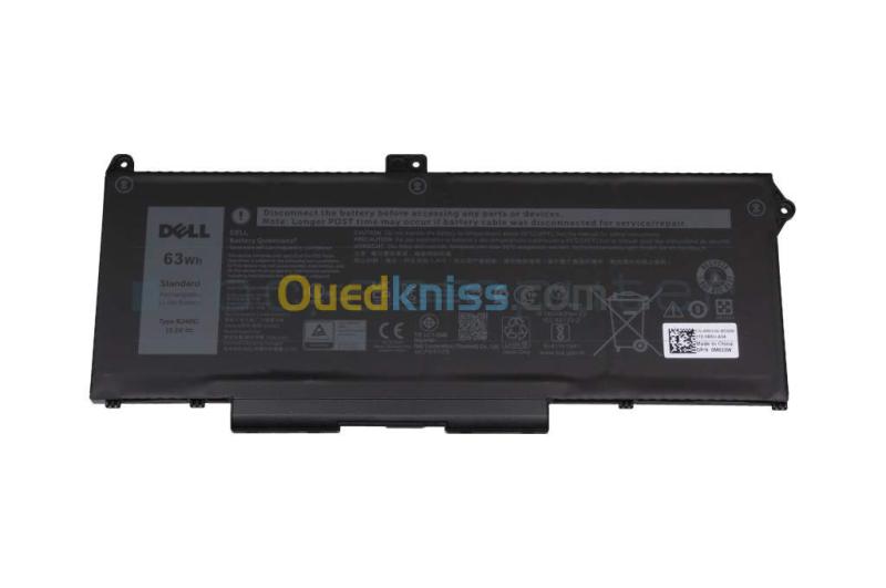 BATTERIE DELL RJ40G FOR DELL 5420 5520 ORIGINAL 2