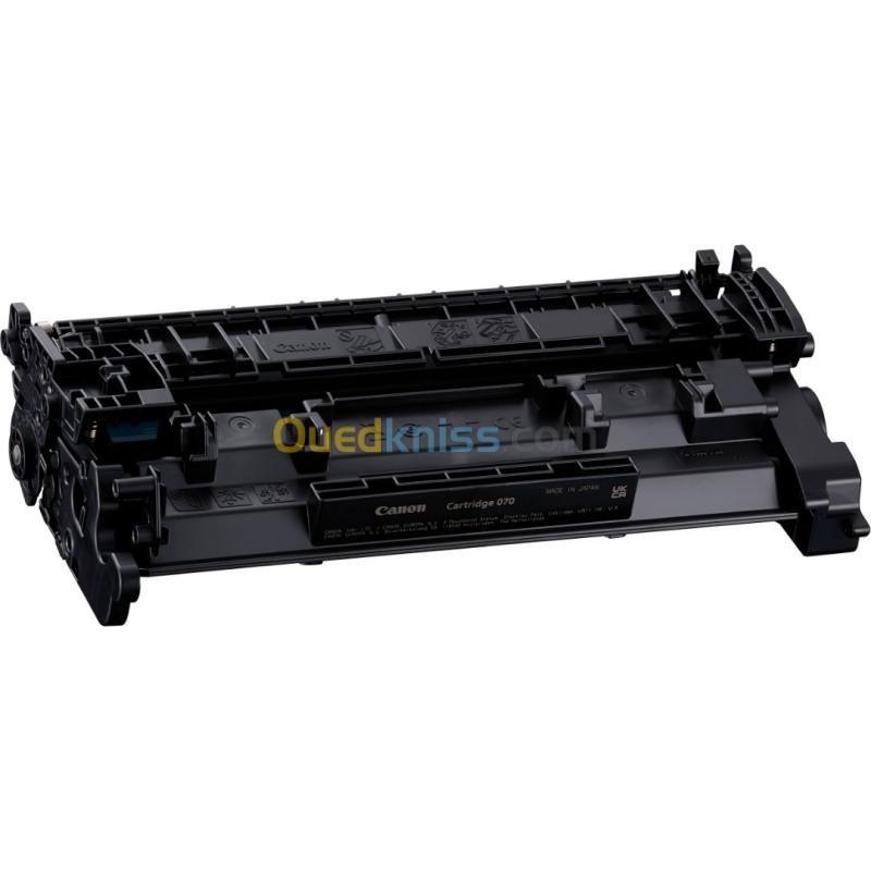 TONER CANON 070 AND 071 FOR MF461 / MF463 / MF465 / LBP122DW / MF272DW / MF275DW COMPATIBLE 2