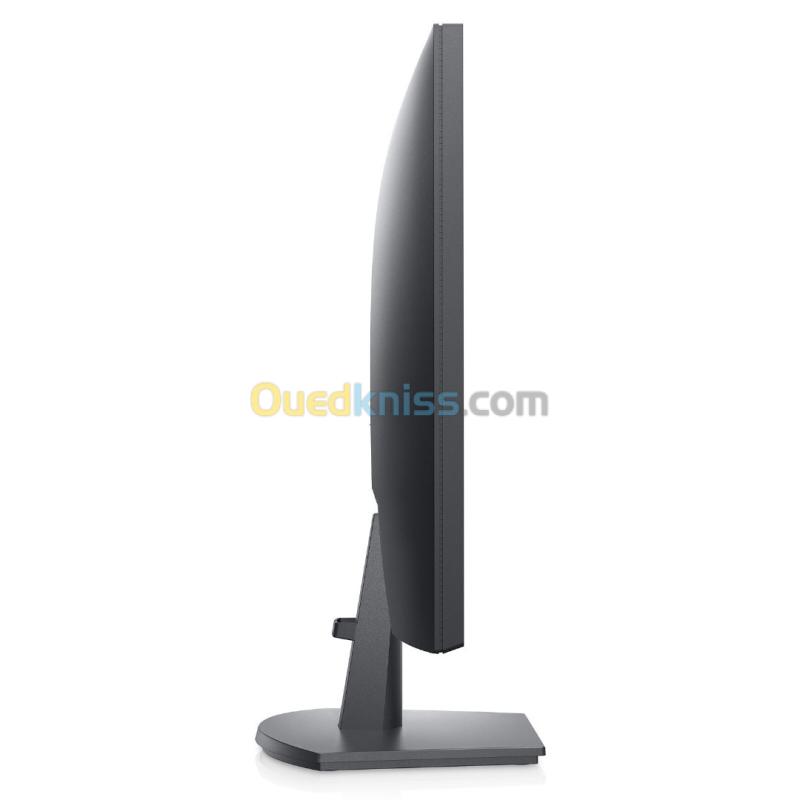 ECRAN DELL 27 POUCES SE2722H FHD/LED 75HZ 4MS VGA / HDMI 3