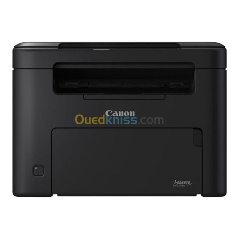 IMPRIMANTE MULTIFONCTION LASER CANON MF272DW 29PPM RECTO-VERSO / WIFI